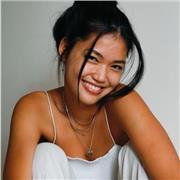 Profesora de diseño gráfico ofrece clases vía online